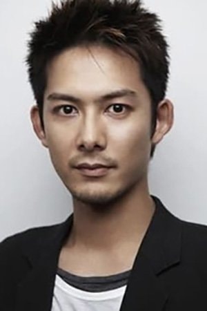 Foto de Takashi Kashiwabara