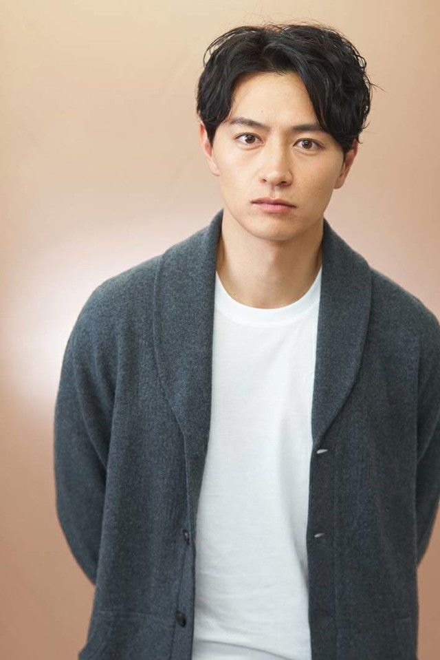 Foto de Yoshihiko Hosoda