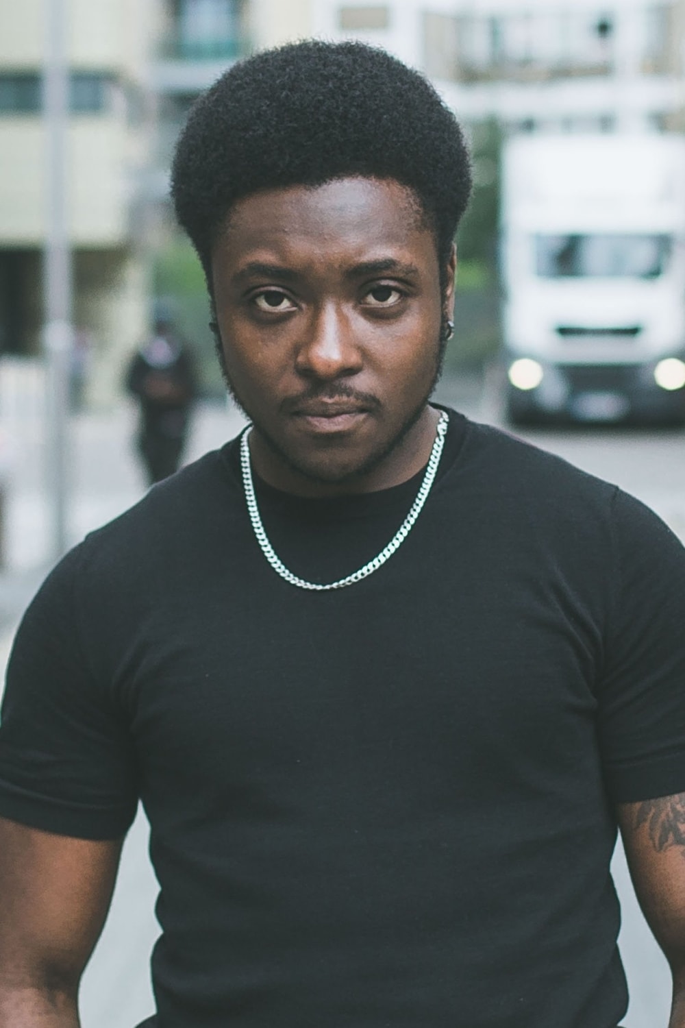 Foto de Tyler Luke Cunningham