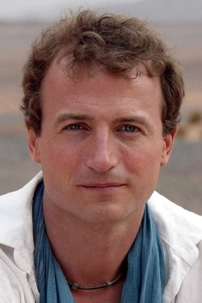 Foto de Crispin Bonham-Carter