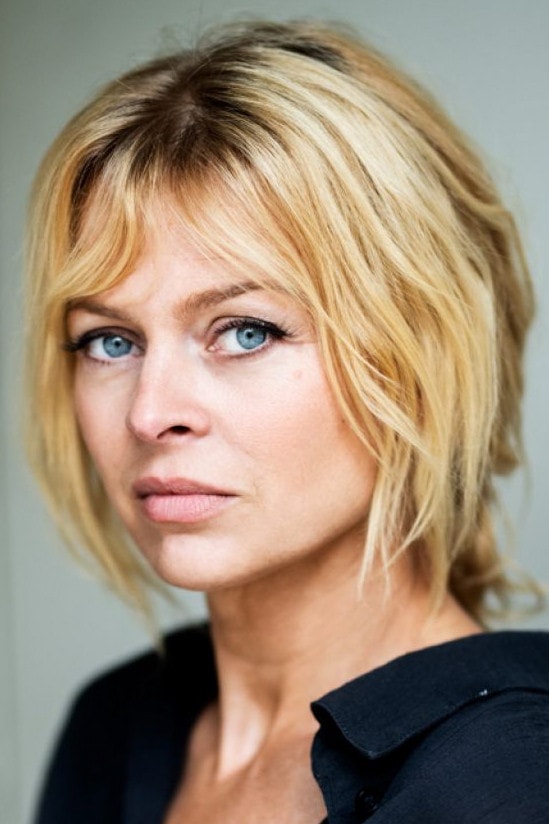 Foto de Isabell Gerschke