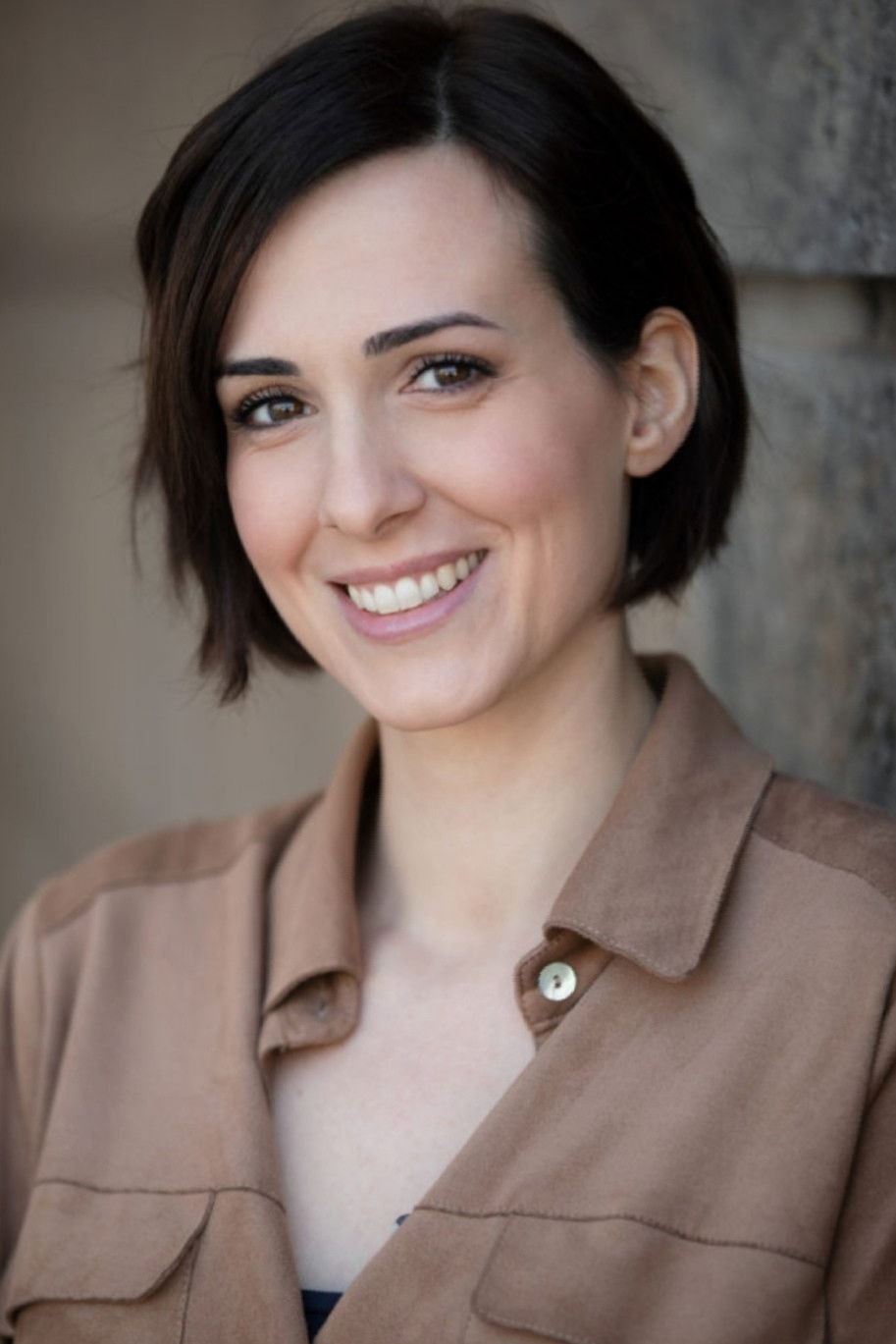 Foto de Giada Caruso