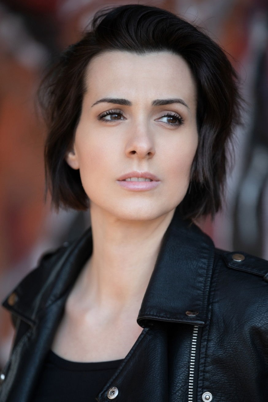 Foto de Giada Caruso