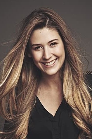 Foto de Wendy Grenier