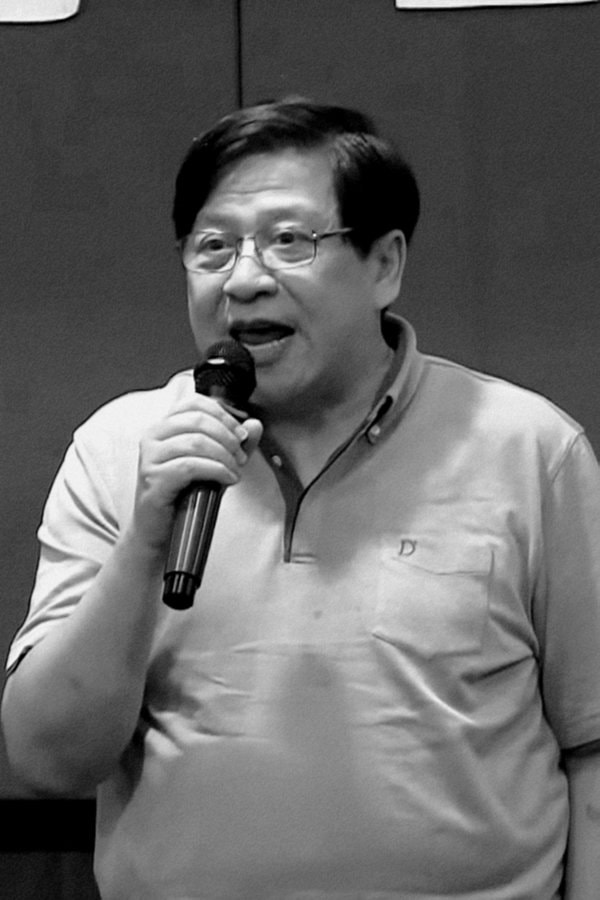 Foto de Stephen Shiu Yeuk-Yuen