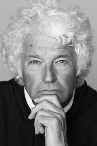 Foto de Jean-Jacques Annaud