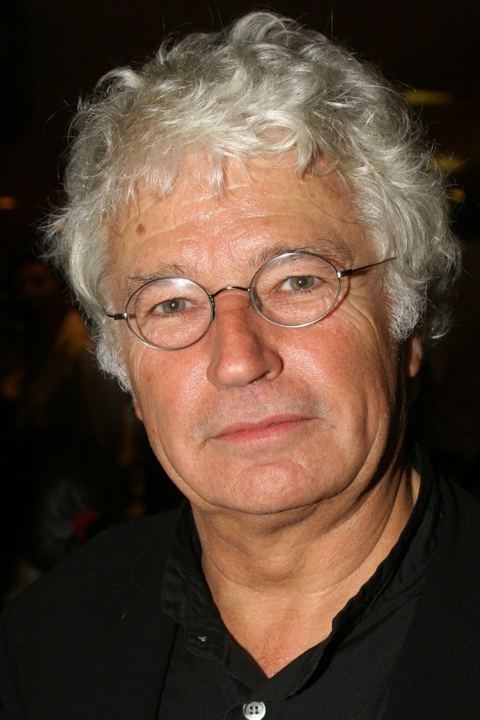 Foto de Jean-Jacques Annaud