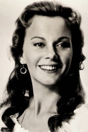 Foto de Anita Björk