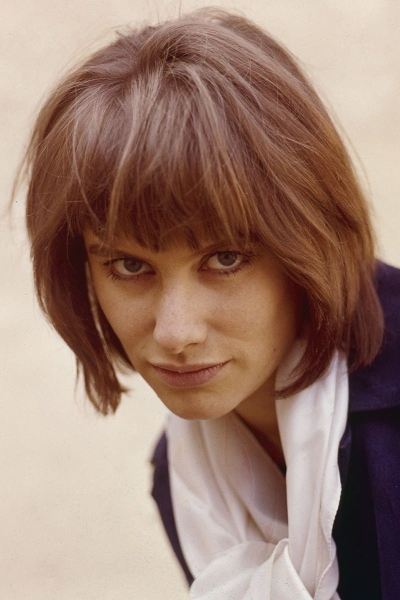 Foto de Essy Persson