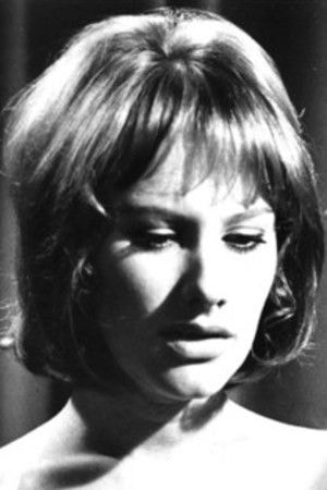 Foto de Essy Persson