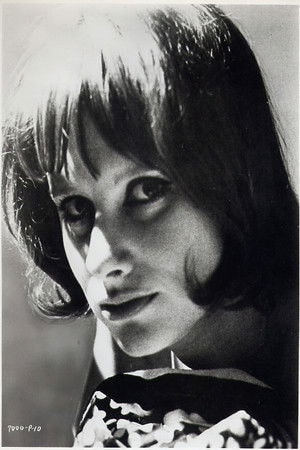 Foto de Essy Persson