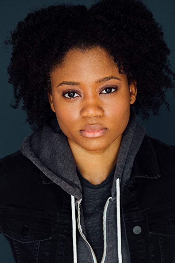 Foto de Victoria Hall