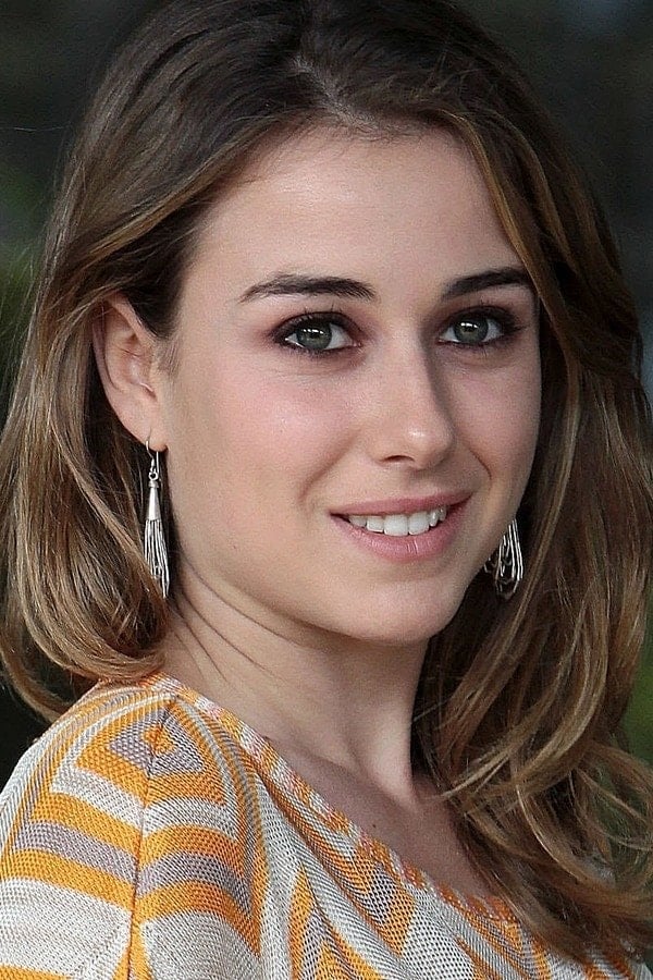 Foto de Nina Torresi