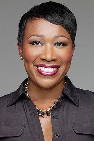 Foto de Joy Reid