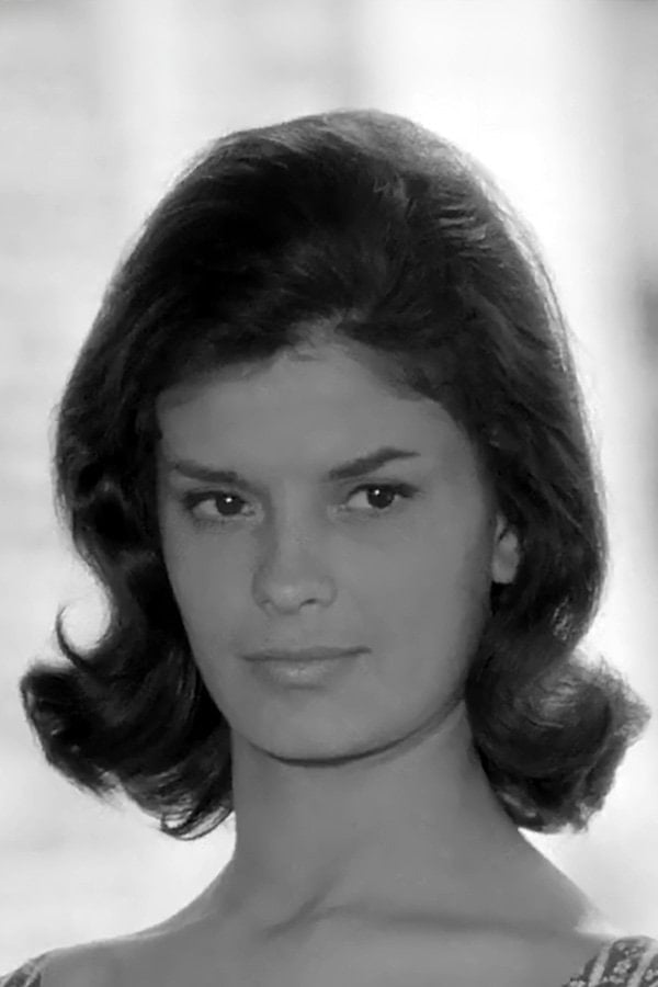 Foto de Edda Ferronao