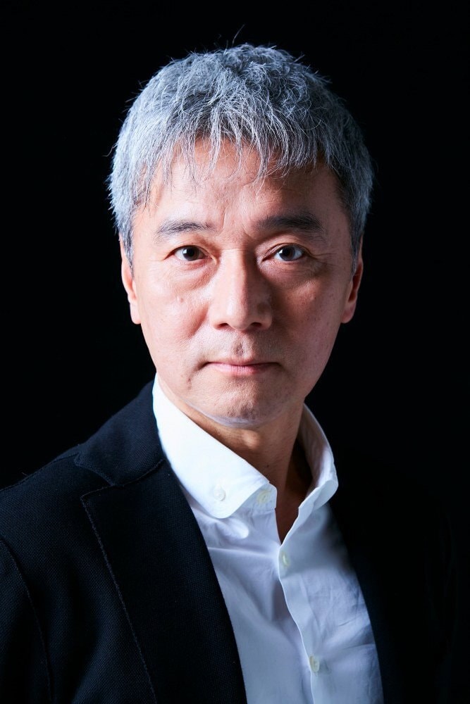 Foto de Toshinori Omi