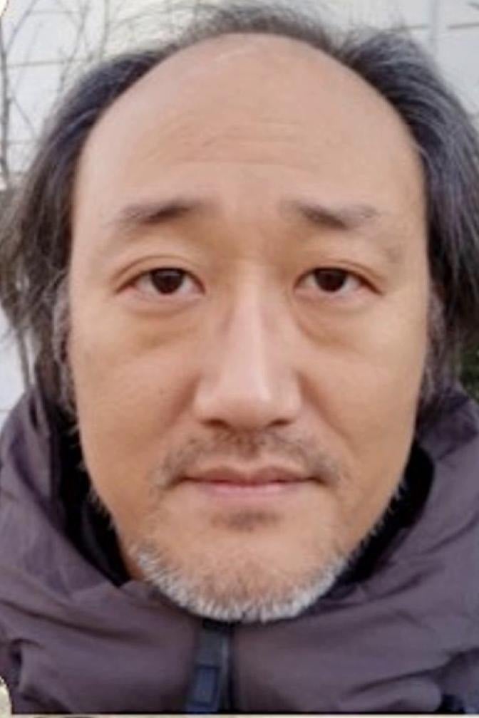 Foto de Lee Dong-hee