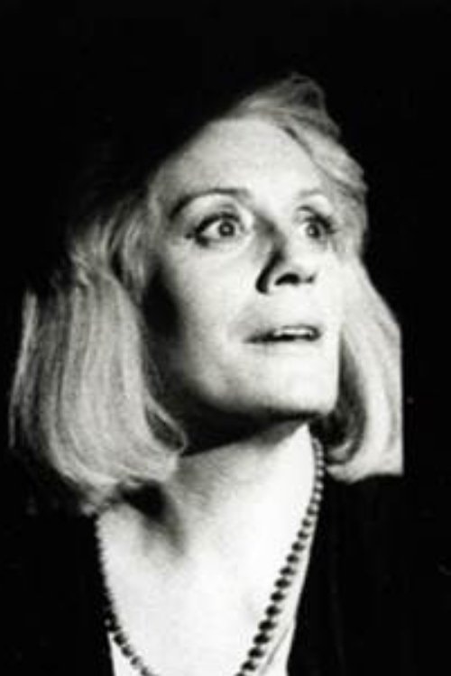 Foto de Marisa Fabbri