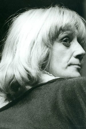 Foto de Marisa Fabbri