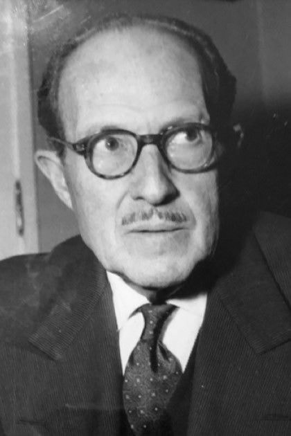 Foto de Rafael Rivelles