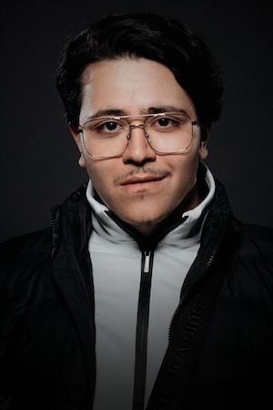 Foto de Brahim Bouhlel