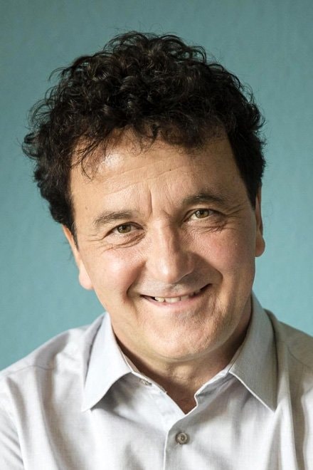 Foto de Scherer Péter