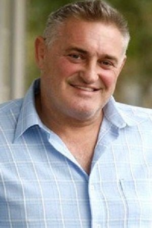 Foto de Növényi Norbert