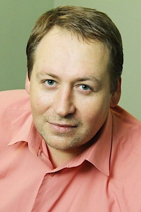 Foto de Stanislav Duzhnikov