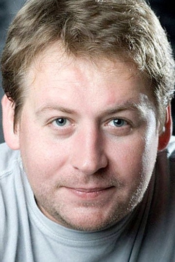 Foto de Stanislav Duzhnikov