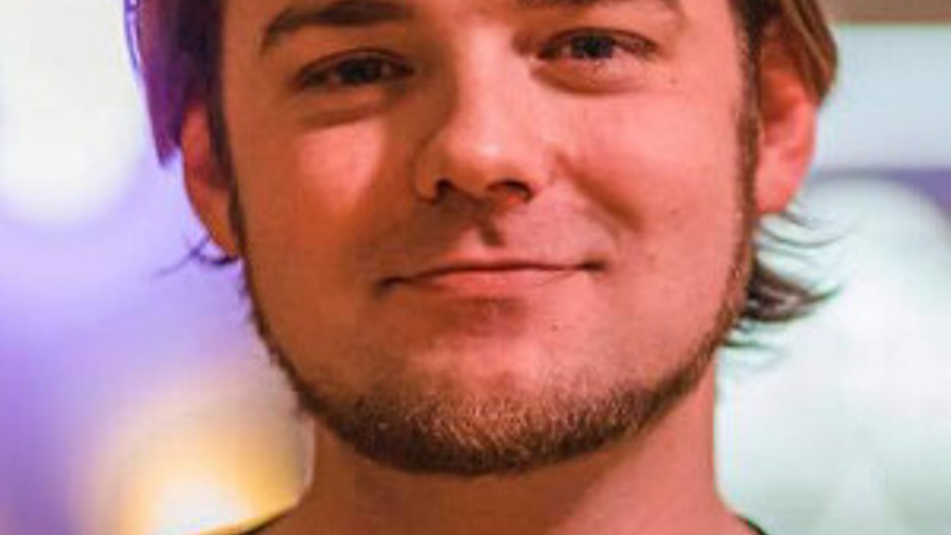 Foto de John Michael Lowe