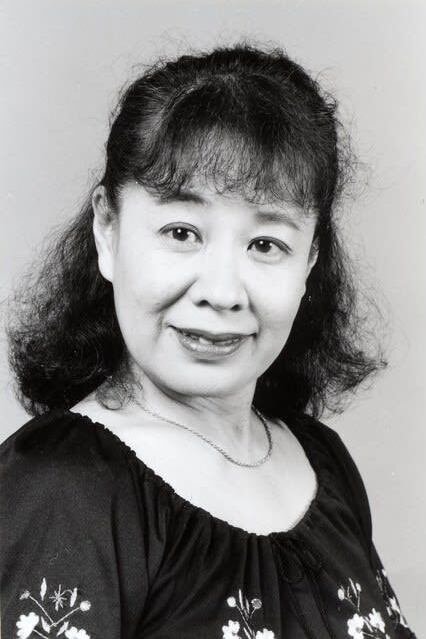 Foto de Miyoko Shoji
