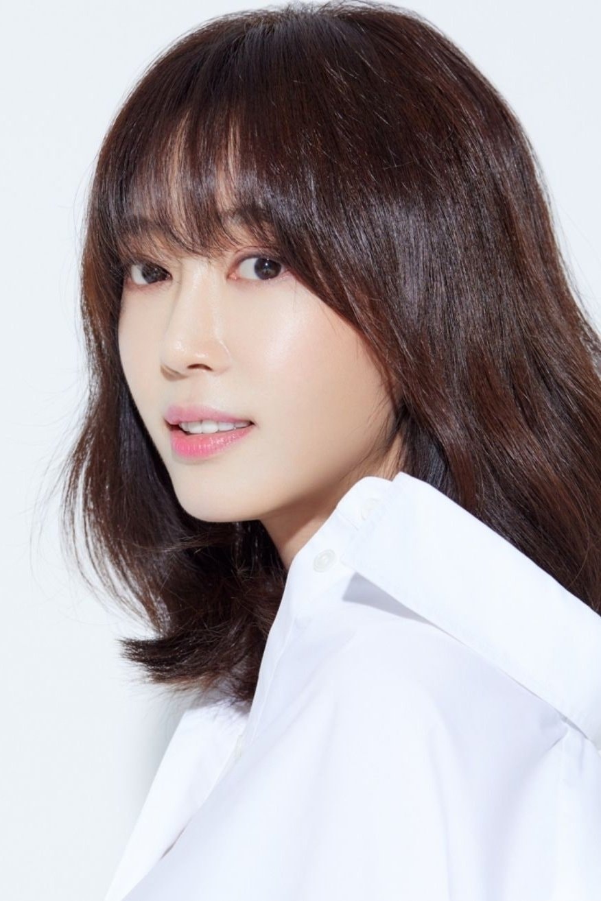 Foto de Kang Ye-won