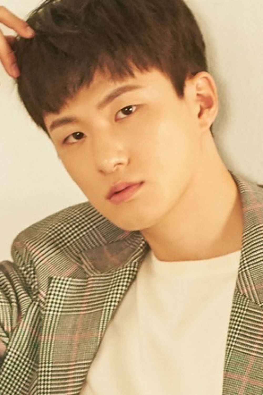 Foto de Shin Seung-ho