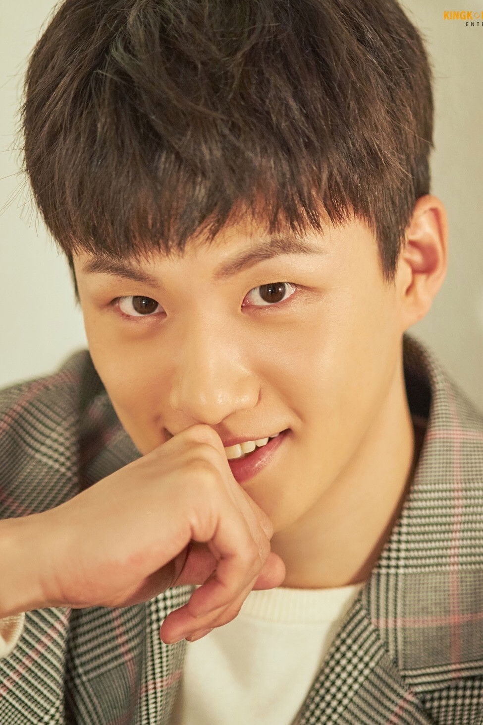 Foto de Shin Seung-ho