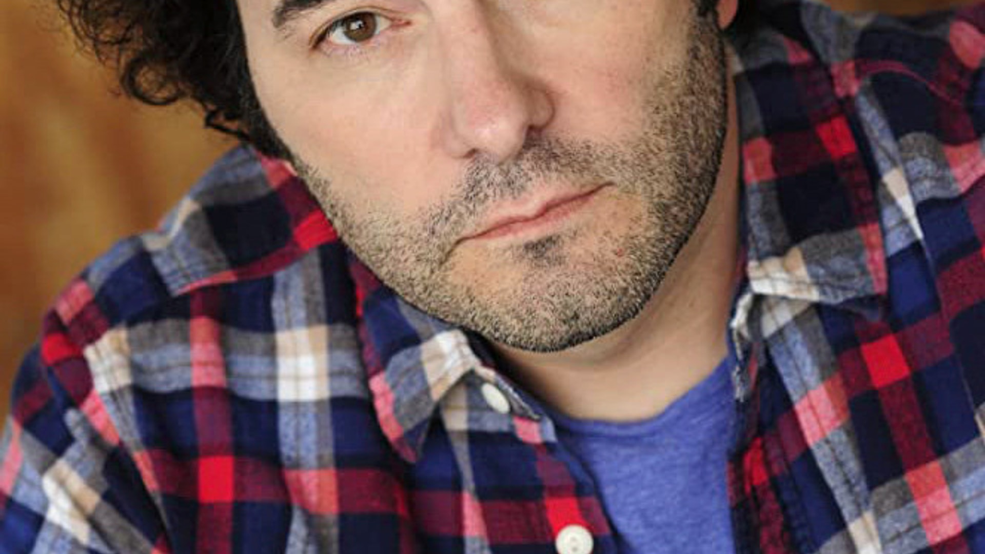 Foto de Brent Bradshaw