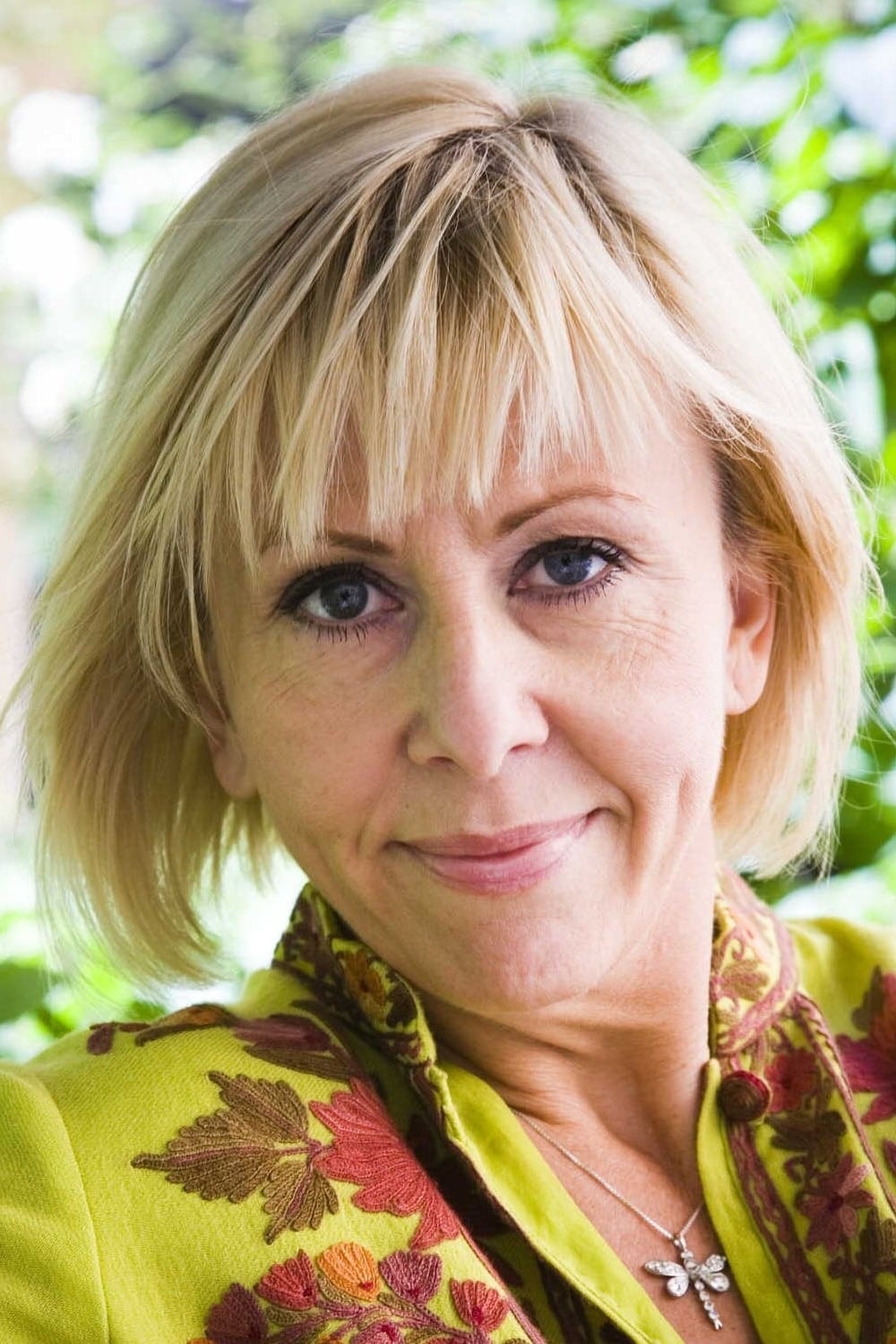 Foto de Pia Johansson