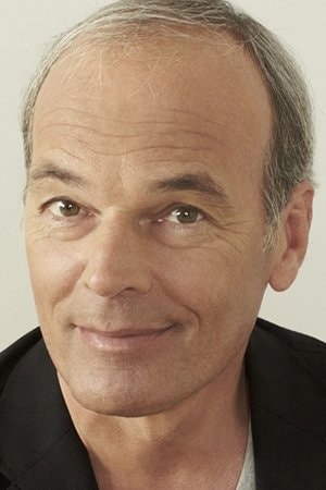 Foto de Laurent Baffie