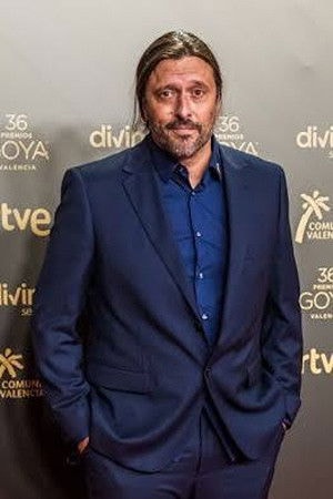 Foto de Óscar Vigiola