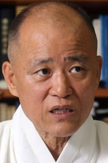 Foto de Kim Yong-ok