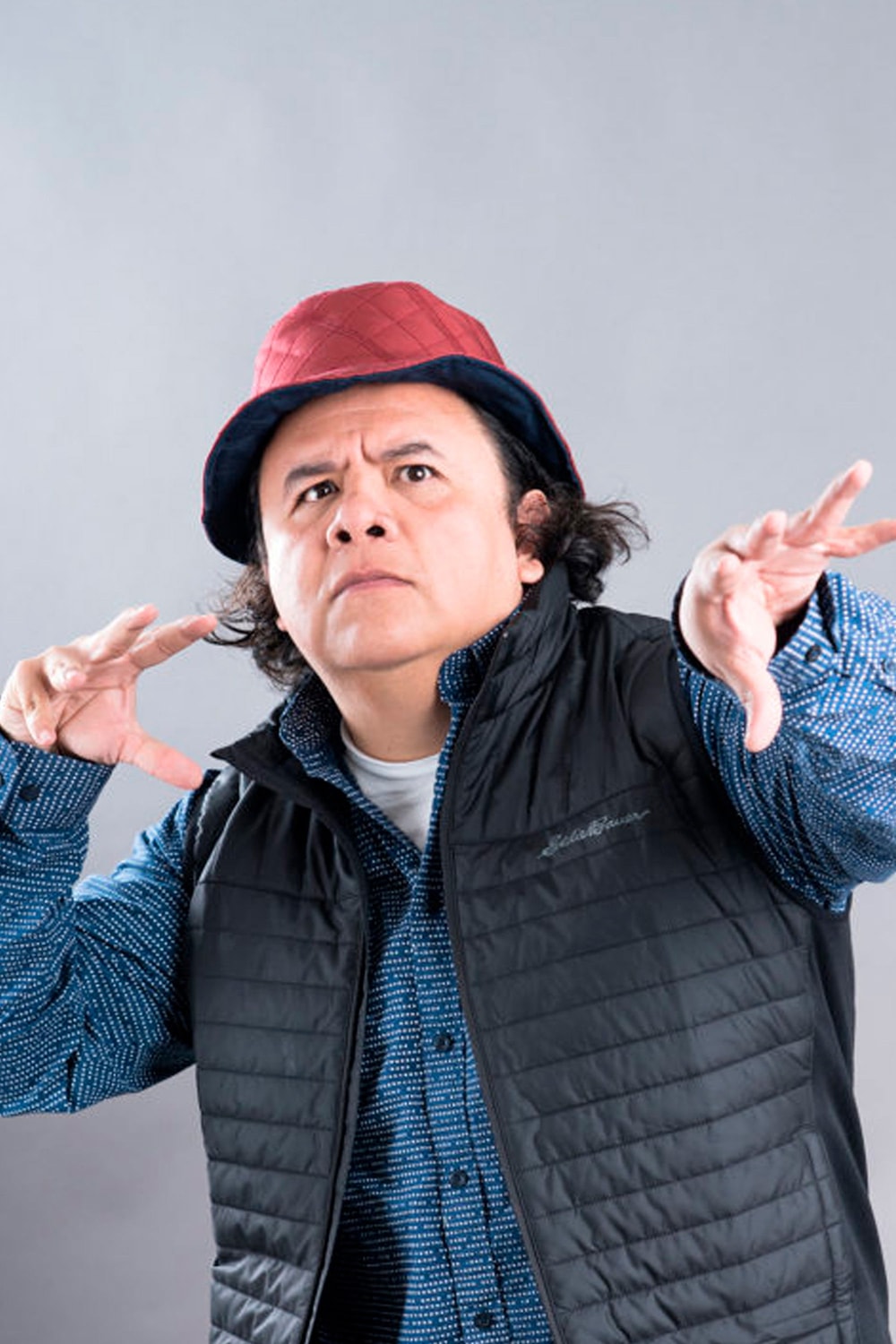 Foto de Roberto Andrade