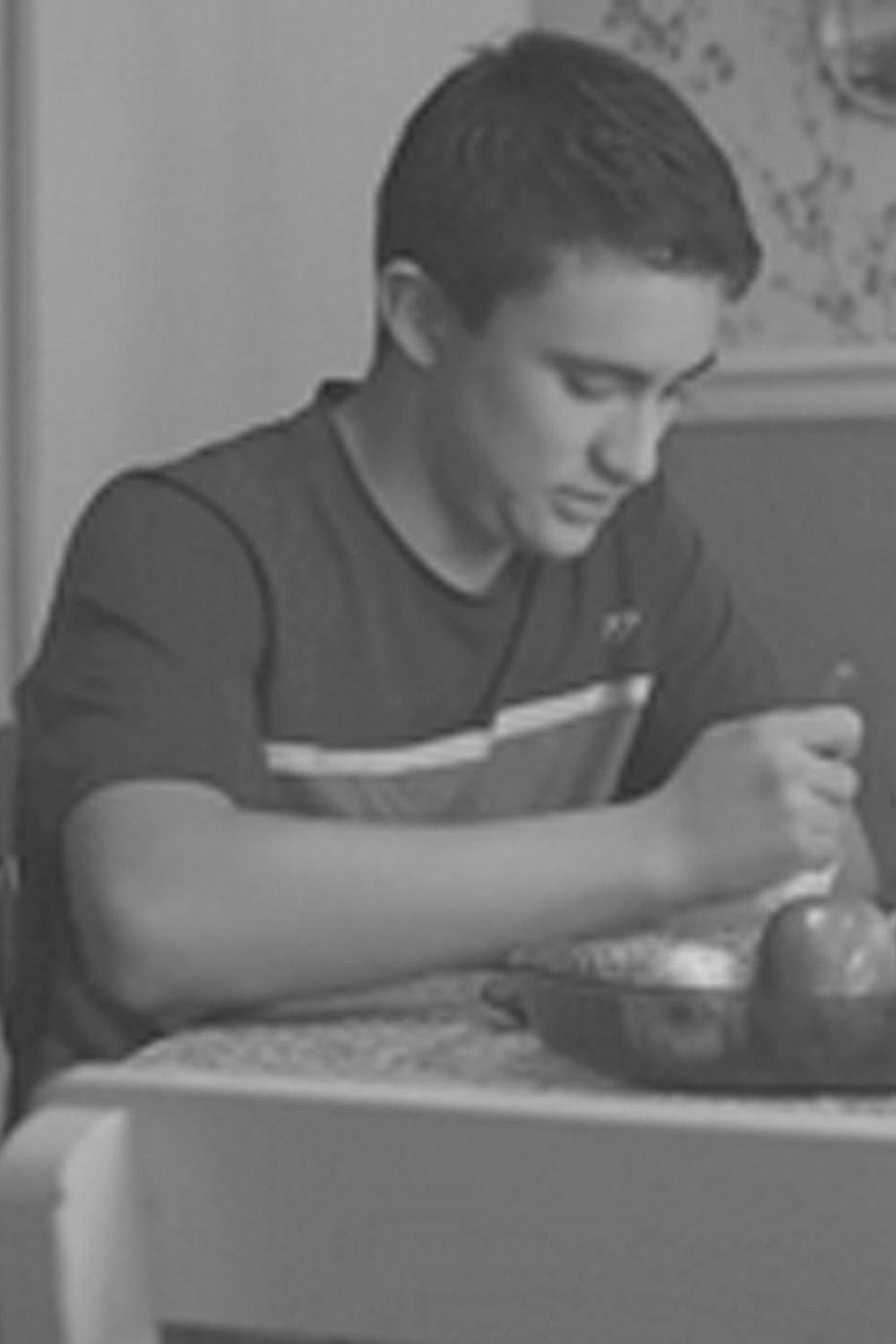 Foto de Ángel Alvarado