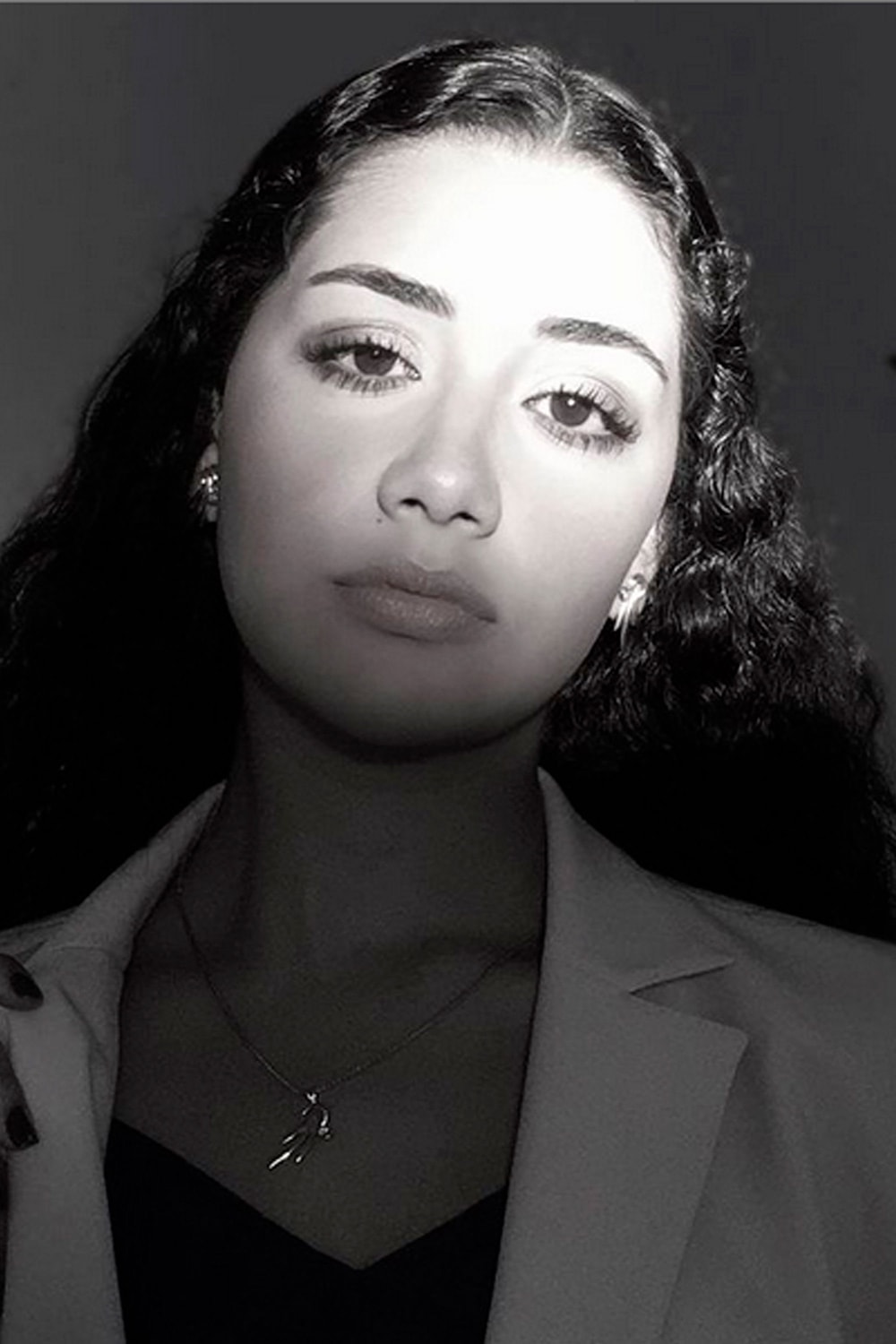 Foto de Isabella Argudín