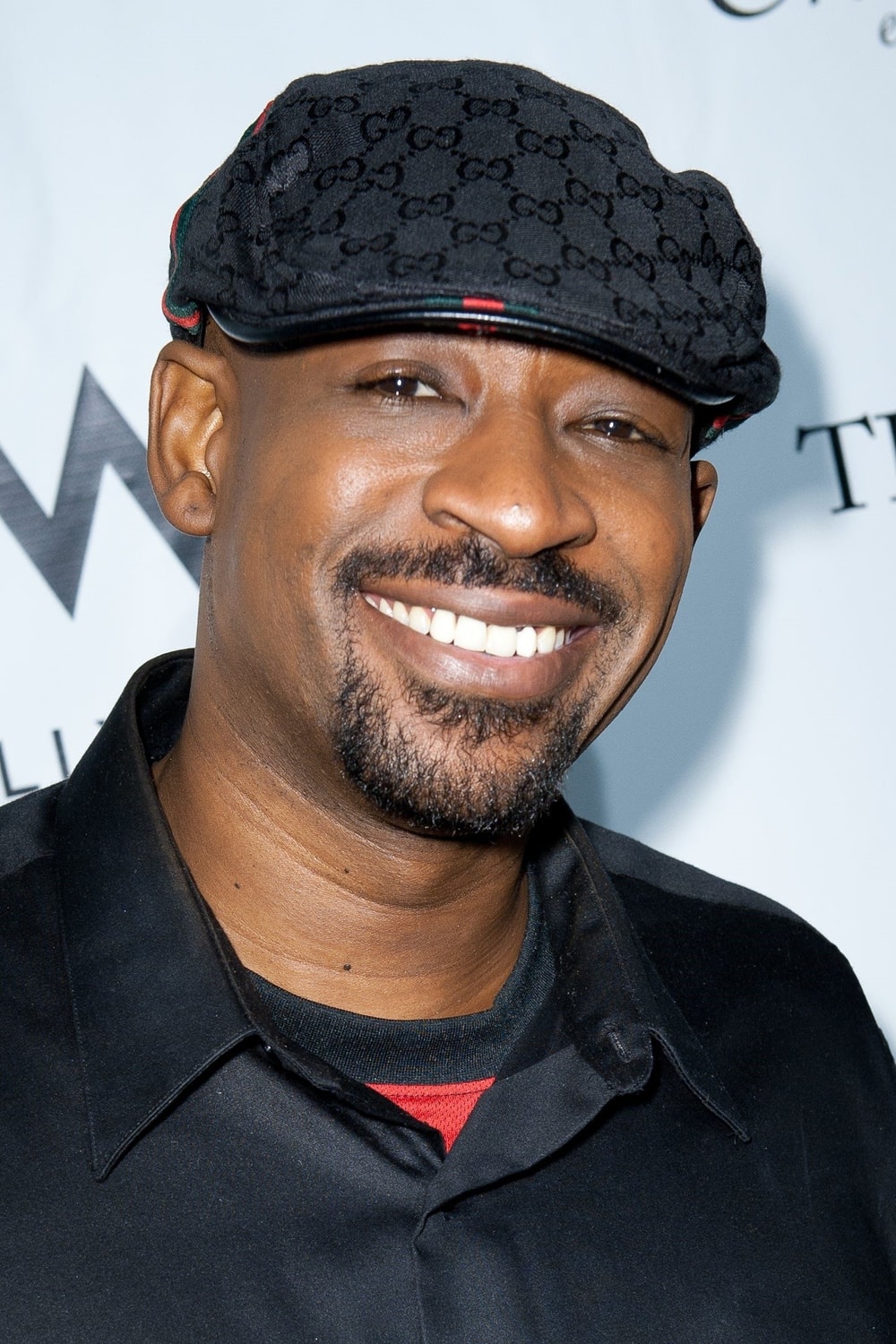 Foto de Michael McCary