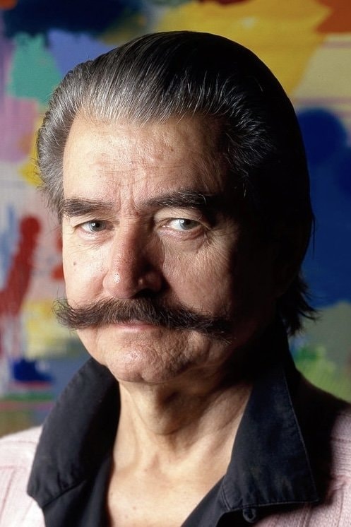 Foto de LeRoy Neiman