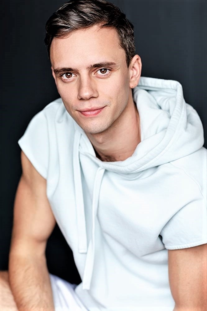 Foto de Damian Joseph Quinn