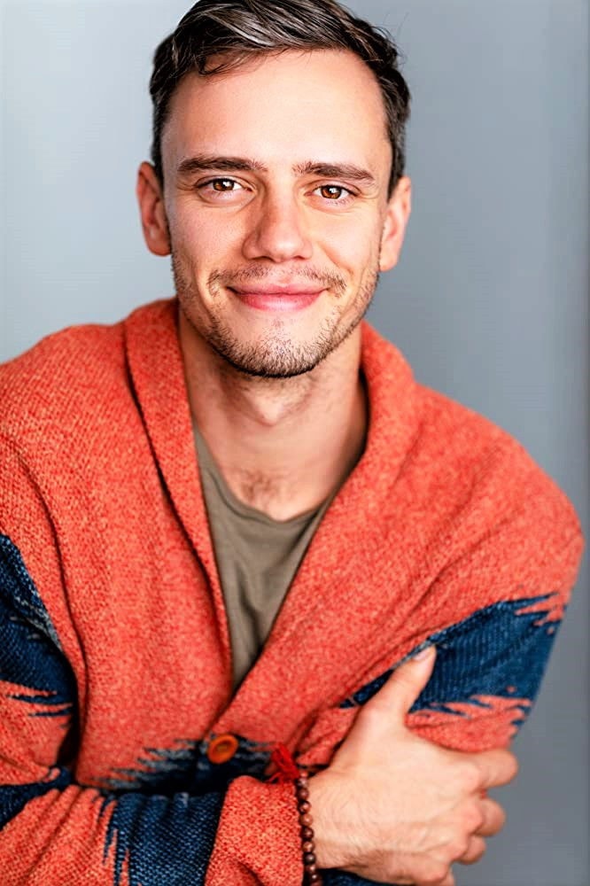 Foto de Damian Joseph Quinn