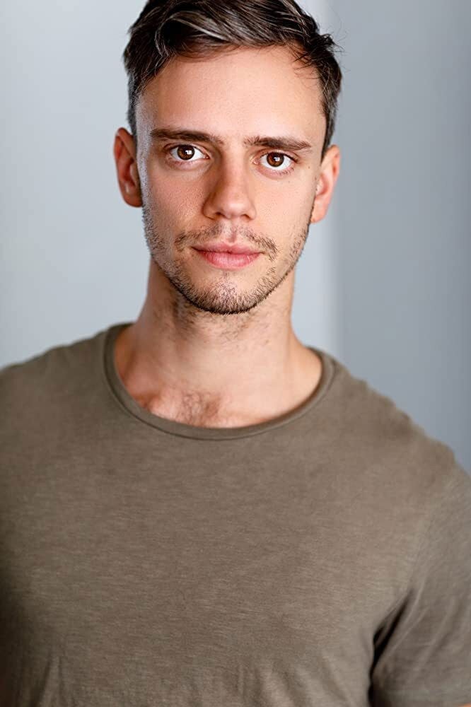 Foto de Damian Joseph Quinn