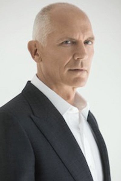 Foto de Joseph Drake