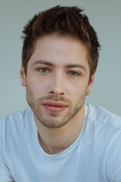 Foto de Pierre Gervais