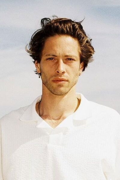 Foto de Pierre Gervais